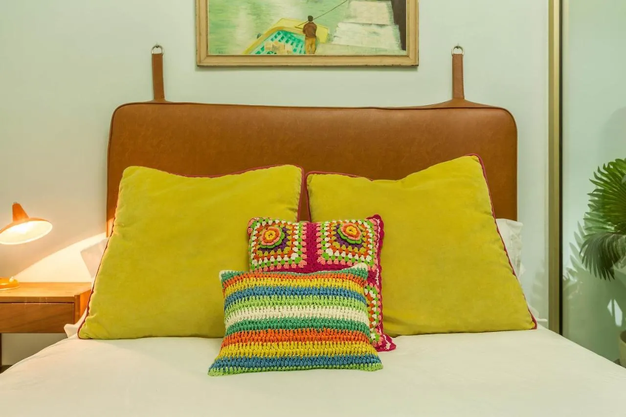 Flamingo Rosa Appartement Arinaga