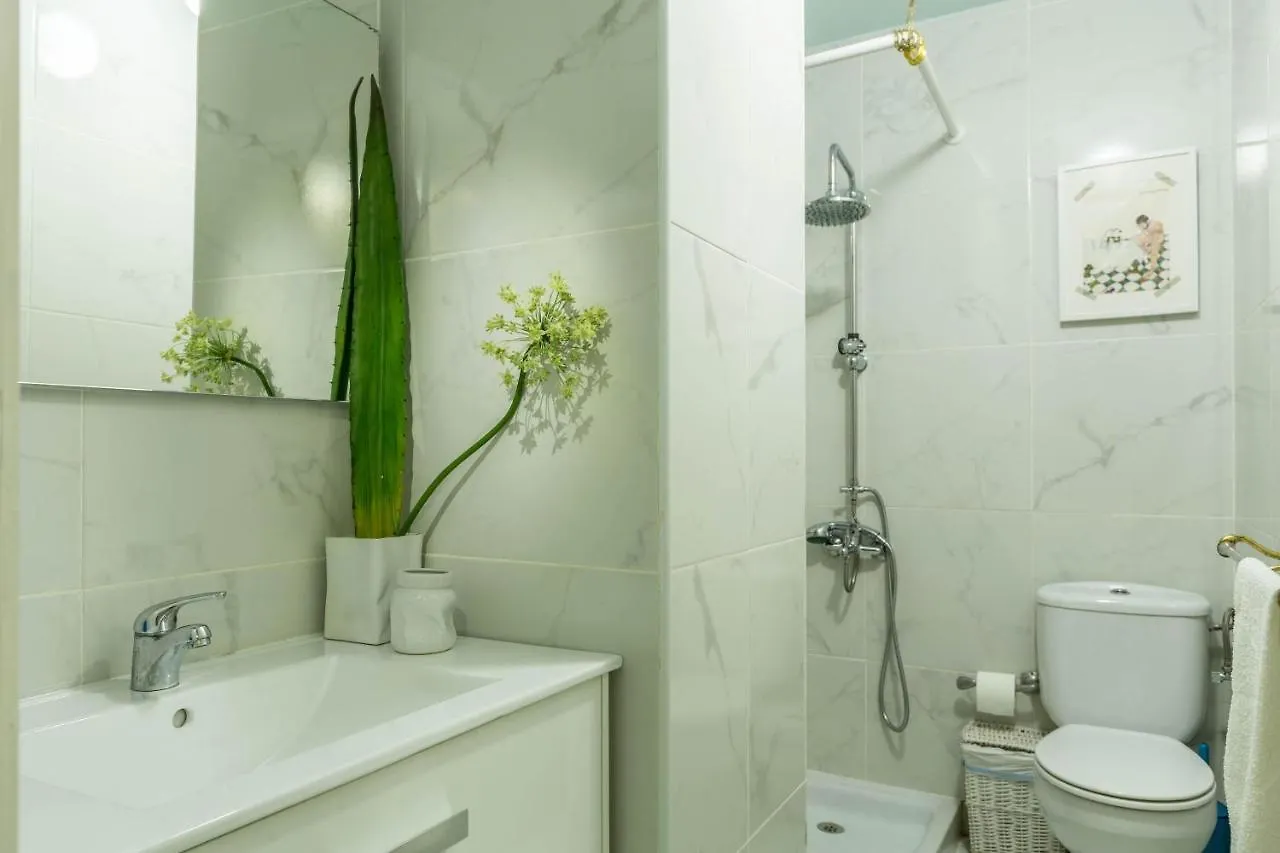 Flamingo Rosa Appartement Arinaga