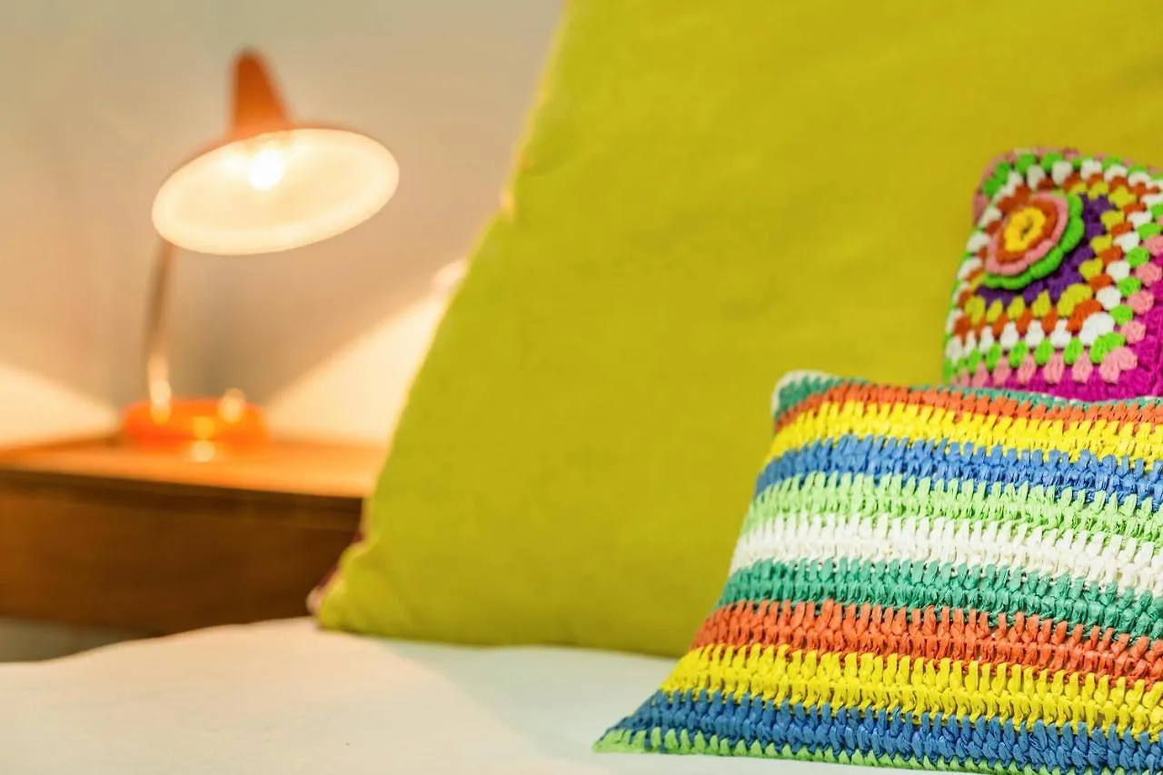 Apartamento Flamingo Rosa Arinaga 0*,